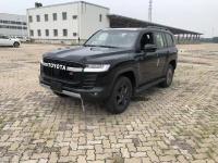 2022款 丰田酷路泽3300 3.3T GR-Sport