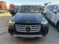 2024款 奔驰GLS450 7座 无AMG包