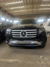 2024款 奔驰GLS450 7座 无AMG包