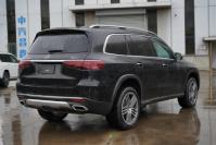 奔驰GLS450