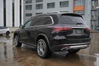 奔驰GLS450