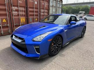 2023款 日产GT-R 3.8T Premium高级版 张浩13552975379（微信同号)可视频验车 接受全国分期 欢迎电话咨询