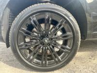 路虎揽胜行政4.4汽油