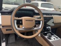 路虎揽胜行政4.4汽油