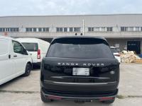 路虎揽胜行政4.4汽油