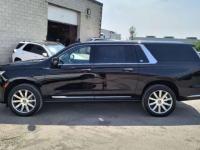 凯迪拉克凯雷德