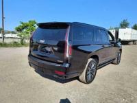 凯迪拉克凯雷德