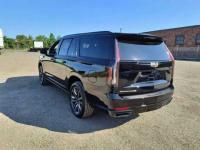 凯迪拉克凯雷德