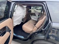 2023款 路虎揽胜行政3.0柴油 3.0T D350 柴油 创世加长