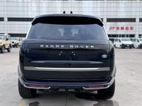 路虎揽胜行政3.0柴油