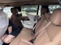 路虎揽胜行政3.0柴油