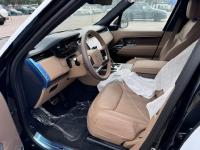 路虎揽胜行政3.0柴油