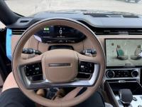 路虎揽胜行政3.0柴油