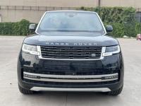 路虎揽胜行政3.0柴油