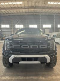 2024款 福特F150(猛禽) 3.5T 四门 Raptor猛禽 37性能包