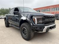 2024款 福特F150(猛禽) 3.5T 四门 Raptor猛禽 37性能包