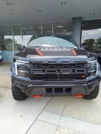 2024款 福特F150 5.2T 四门 Raptor猛禽 猛禽R包