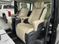 丰田Granvia格兰维亚