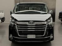 丰田Granvia格兰维亚