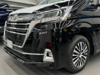 丰田Granvia格兰维亚