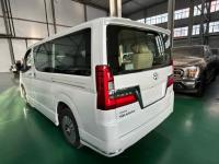 丰田Granvia格兰维亚