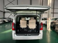 丰田Granvia格兰维亚