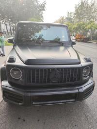 2024款 奔驰 G63