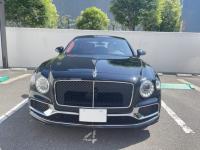 2024款 宾利飞驰 4.0T 五座