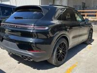 24款 3.0T 豪华增强包