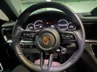 保时捷帕纳美拉(Panamera)