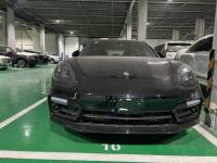 2021款 保时捷帕纳美拉(Panamera) 4S 2.9T