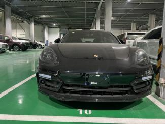 2021款 保时捷帕纳美拉(Panamera) 4S 2.9T 秦经理 15900387038{同微信} 可零首付 定金