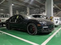 保时捷帕纳美拉(Panamera)