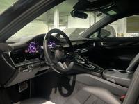 保时捷帕纳美拉(Panamera)