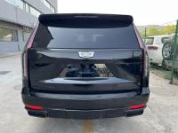 凯迪拉克凯雷德