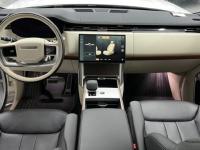 路虎揽胜行政3.0汽油