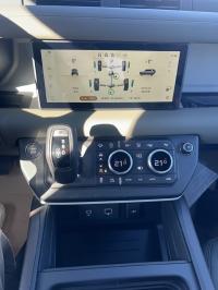 2024款 路虎卫士 四门 3.0T 柴油D250 SE