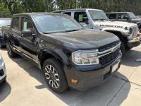 2022款 福特Maverick独行侠 2.0T Lariat