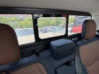 福特Maverick独行侠