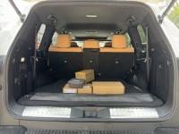 2024款 雷克萨斯LX600 LX600 7座 Luxury豪华