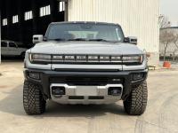 2024款 悍马EV 2X 皮卡