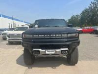 2024款 悍马EV 3X SUV