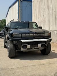 2024款 悍马EV 3X SUV