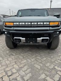 2024款 悍马EV 3X SUV