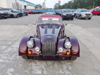 2024款 摩根Plus Four 2.0L 自动挡