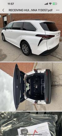 丰田塞纳(赛那)