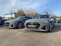 2023款 奥迪RS6 Avant