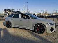 2023款 奥迪RS6 Avant