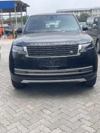 2024款路虎揽胜行政3.0T D350 柴油 HSE加长