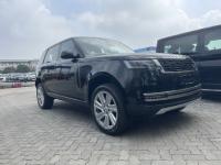 路虎揽胜行政3.0柴油